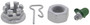 Steering Tie Rod End TXMS25682