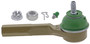 Steering Tie Rod End TXMS25642 - front view