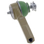 Steering Tie Rod End TXMS25642 - angled view