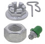 Steering Tie Rod End TXMS25642