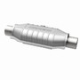 MagnaFlow Universal Converter 2.5 Mid O2