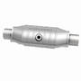 MagnaFlow Universal Converter 2.5 Mid O2