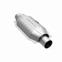 MagnaFlow Universal Converter 2.5 Mid O2