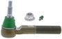 Steering Tie Rod End TXMS25685 - front view