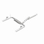 MagnaFlow Catback Exhaust for 98-02 Camaro/Firebird 5.7L