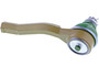 Steering Tie Rod End TXMS30616 - bottom view