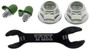 Suspension Stabilizer Bar Link Kit TXMS40817
