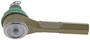 Steering Tie Rod End TXMS25643 - back view