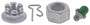 Steering Tie Rod End TXMS25643