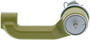 Steering Tie Rod End TXMS40603 - back view