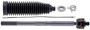 Steering Tie Rod End TXMS40760 - front view