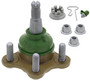 Suspension Ball Joint TXMS50507 - front view