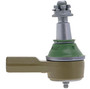 Steering Tie Rod End TXMS50691
