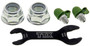 Suspension Stabilizer Bar Link Kit TXMS90825