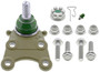 Suspension Ball Joint TXMS50508 - front view