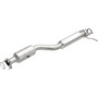 MagnaFlow 23909 HM Grade Direct-Fit Catalytic Converter for 2004-2011 Mazda RX-8