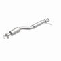 MagnaFlow 23909 HM Grade Direct-Fit Catalytic Converter for 2004-2011 Mazda RX-8