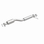 MagnaFlow 23909 HM Grade Direct-Fit Catalytic Converter for 2004-2011 Mazda RX-8