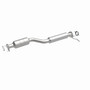 MagnaFlow 23909 HM Grade Direct-Fit Catalytic Converter for 2004-2011 Mazda RX-8