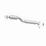 MagnaFlow 23909 HM Grade Direct-Fit Catalytic Converter for 2004-2011 Mazda RX-8