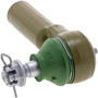 Steering Tie Rod End TXMS40615 - side view