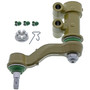 Steering Idler Arm TXMS50914 - front view