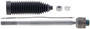 Steering Tie Rod End TXMS50797 - front view