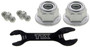 Suspension Stabilizer Bar Link Kit TXMS80896