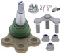 Suspension Ball Joint TXMS50516 - front view