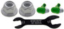 Suspension Stabilizer Bar Link Kit TXMS608132