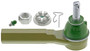 Steering Tie Rod End TXMS506116 - front view
