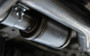 MagnaFlow Overland Series for 20-23 Jeep Gladiator JT 3.6L Catback Exhaust
