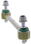 Suspension Stabilizer Bar Link Kit TXMS86848 - angled view