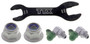 Suspension Stabilizer Bar Link Kit TXMS86848