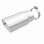MagnaFlow 35215 6in Round Polished Single Exhaust Tip