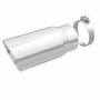 MagnaFlow 35215 6in Round Polished Single Exhaust Tip