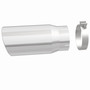 MagnaFlow 35215 6in Round Polished Single Exhaust Tip