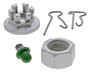 Steering Tie Rod End TXMS86695