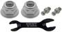 Suspension Stabilizer Bar Link Kit TXMS508160