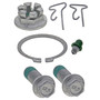Suspension Ball Joint TXMS86527
