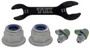 Suspension Stabilizer Bar Link Kit TXMS86849