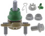 Suspension Ball Joint TXMS60505 - front view