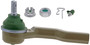 Steering Tie Rod End TXMS76603 - front view