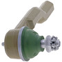 Steering Tie Rod End TXMS76603 - side view