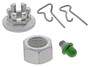 Steering Tie Rod End TXMS86696