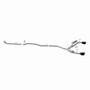 MagnaFlow NEO Catback Exhaust for 2022+ Honda Civic SI