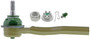 Steering Tie Rod End TXMS76617 - front view