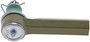Steering Tie Rod End TXMS86698 - back view