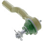 Steering Tie Rod End TXMS76618 - side view
