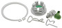 Suspension Ball Joint TXMS86568